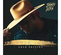 Jimmie Allen – Bettie James – CD – Gold Edition (2022)