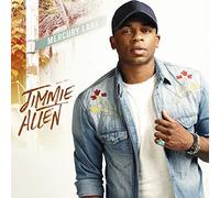 Jimmie Allen – Mercury Lane