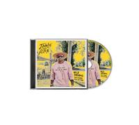 Jimmie Allen - Wild Dreams - The Cover Collection