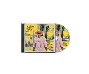 Jimmie Allen - Wild Dreams - The Cover Collection