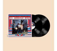 Jimmie Dale And The Flatlanders - All American Music [VINYL]
