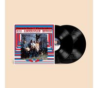 Jimmie Dale And The Flatlanders - All American Music [VINYL]