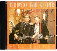 Jimmie Dale Gilmore & Butch Ha - Two Roads