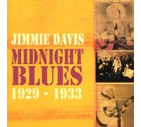 Jimmie Davis - Midnight Davis