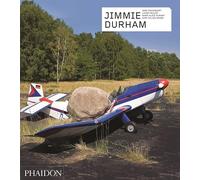 Jimmie Durham: Contemporary Artists series (Phaidon Contemporary Artists Series)