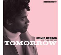 Jimmie Herrod with Pink Martini - Tomorrow [VINYL]