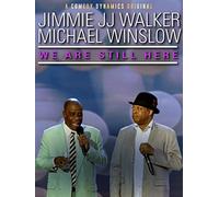 Jimmie JJ Walker & Mike Winslow - We Are Still Here