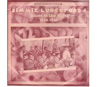 Jimmie Lunceford - 4 - 'Blues In The Night' 1938-1942