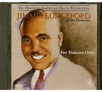 Jimmie Lunceford And His Orchestra - For Dancers Only