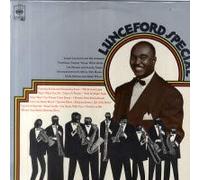 Jimmie Lunceford And His Orchestra - Lunceford Special