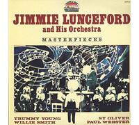 Jimmie Lunceford And His Orchestra - Masterpieces