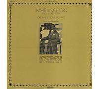 Jimmie Lunceford And His Orchestra - Original Sessions 1942/1943 [Vinyl LP]
