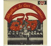 Jimmie Lunceford And His Orchestra - Rhythm Is Our Business
