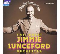 Jimmie Lunceford and His Orchestra - Rhythm Is Our Business