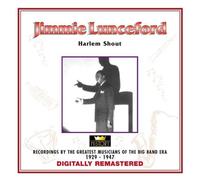 Jimmie Lunceford - Harlem Shout
