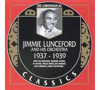 Jimmie Lunceford & His Orch - 1937-39