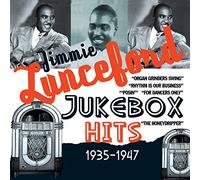 Jimmie Lunceford - Jimmie Lunceford - Jukebox Hits 1935-1947