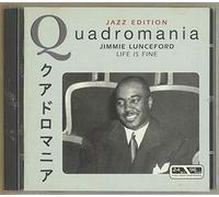 Jimmie Lunceford - Life Is Fine [German Import]