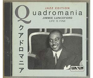 Jimmie Lunceford - Life Is Fine [German Import]