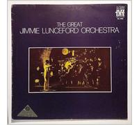 Jimmie Lunceford Orchestra - The Great Jimmie Lunceford Orchestra