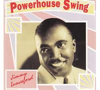 Jimmie Lunceford - Powerhouse Swing