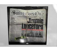 Jimmie Lunceford - Swing Goes On! Vol.7 [Vinyl LP]