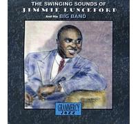 Jimmie Lunceford - Swinging Sounds of