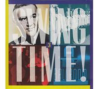 Jimmie Lunceford Teddy Wilson Jack Teagarden Will Bradley - It's Swingtime (VoI. 3)