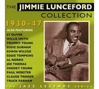 Jimmie Lunceford - The Jimmie Lunceford Collection 1930-47 (The Jazz Legends Series)