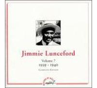 Jimmie Lunceford / Vol.7 : 193
