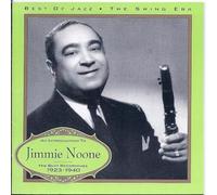 Jimmie Noone - An Introduction to...1923
