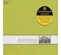 Jimmie Noone - Complete Recordings