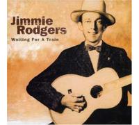 Jimmie Rodgers