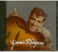 Jimmie Rodgers