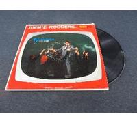 JIMMIE RODGERS (2ND) - TV Favorites, Vol. 1