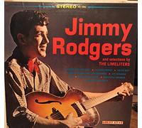 Jimmie Rodgers And Selections By The Limeliters [Vinyl LP]