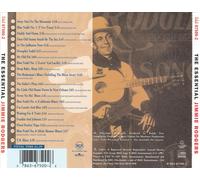 The Essential (CD) Album (US IMPORT)