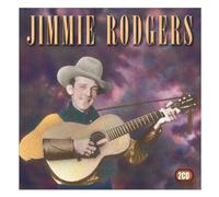 Jimmie Rodgers - Famous Country Music Makers