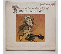 Jimmie Rodgers - mozart: concertos 21 and 23 LP