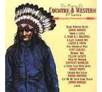 Jimmie Rodgers, Nelstone's Hawaiians, G.Wade & F. Braswell, Carter & Young...