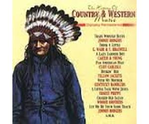 Jimmie Rodgers, Nelstone's Hawaiians, G.Wade & F. Braswell, Carter & Young...