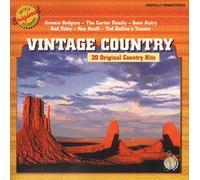 Jimmie Rodgers Patsy Montana & The Prairie Ramblers The Carter Family - Old Country Music