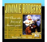 Jimmie Rodgers - Recordings 1927 - 1933 Disc E