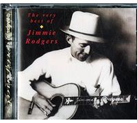 Jimmie Rodgers - Very Best of Jimmie Rodgers