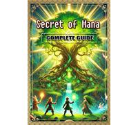 Jimmie S. Moffitt Visions of Mana Complete Guide (Paperback)