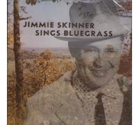 Jimmie Skinner - Jimmie Skinner Sings Bluegrass