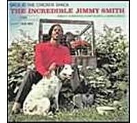 Jimmie Smith - Back At The Chicken Shack [Japanese Import]