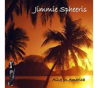 Jimmie Spheeris - Alive in America