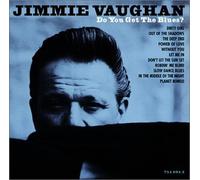 Jimmie Vaughan - Do You Get the Blues