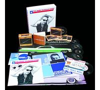 Jimmie Vaughan - The Jimmie Vaughan Story - Deluxe Box Set